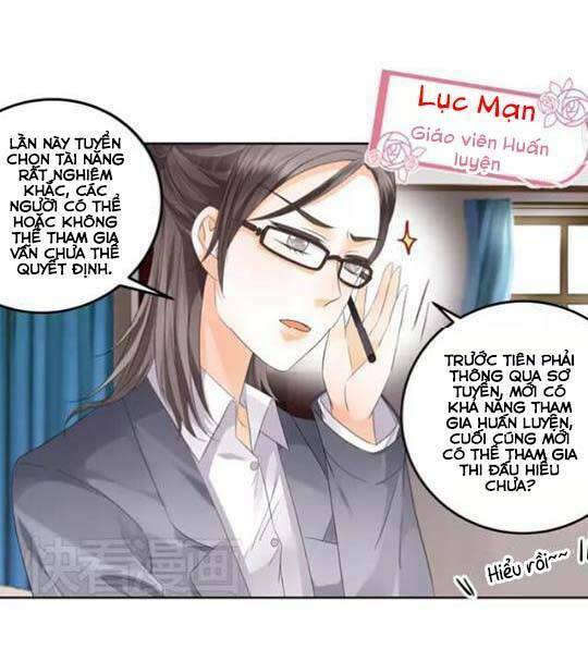 phản công thành siêu sao chapter 3 11