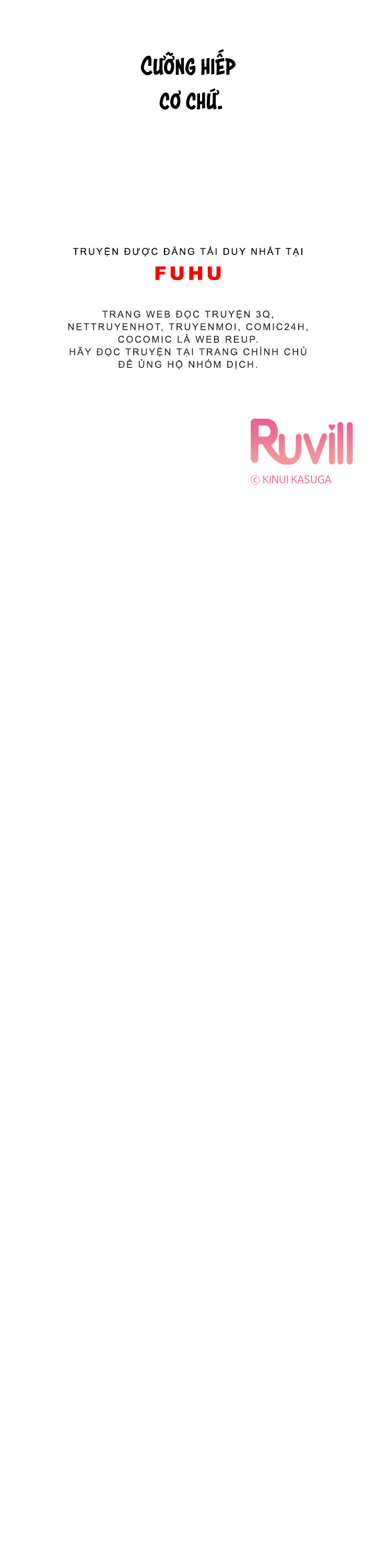 không thể nhúc nhích chapter 2 16