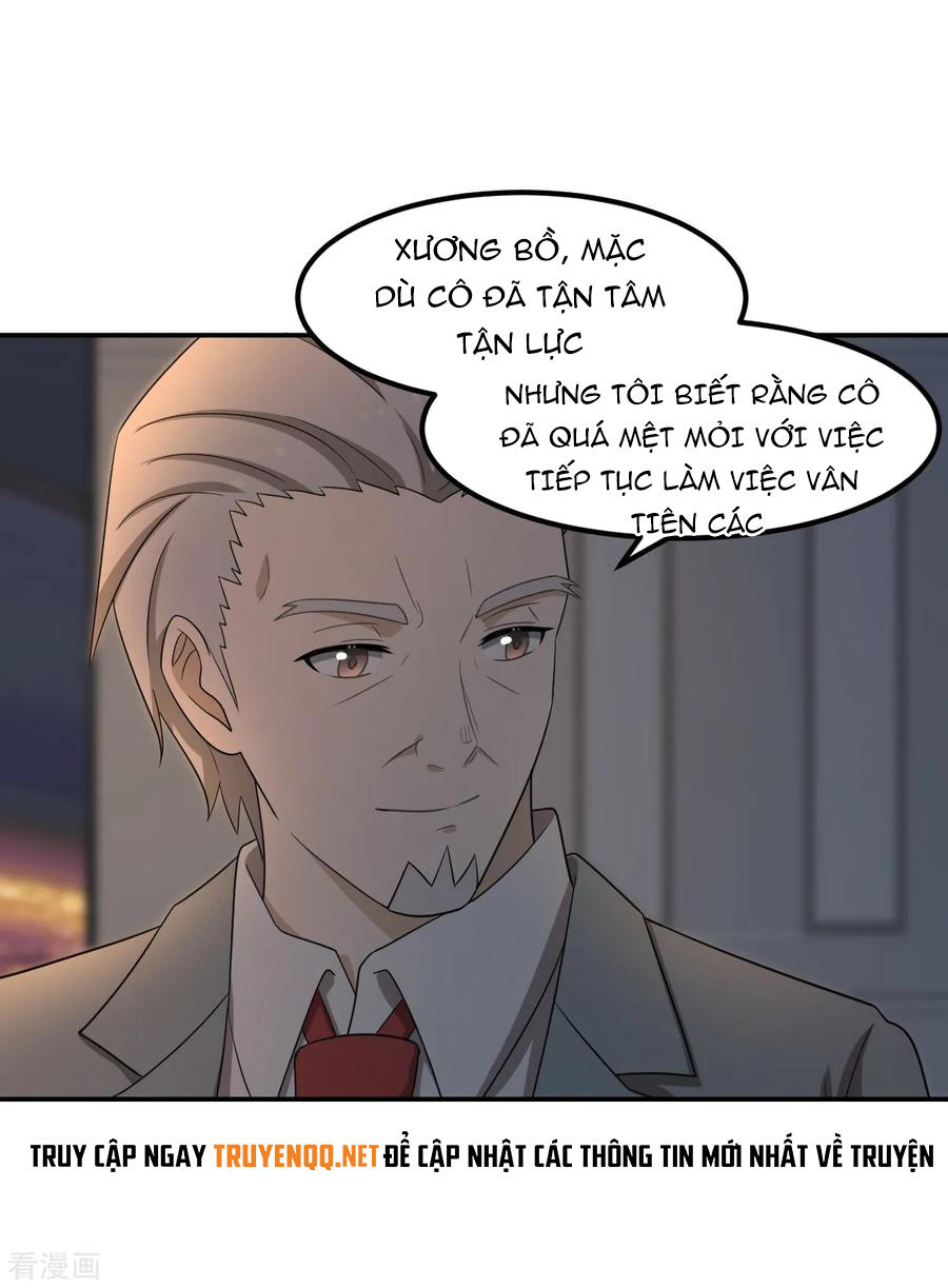 nghịch thiên tiên mệnh chapter 64 7