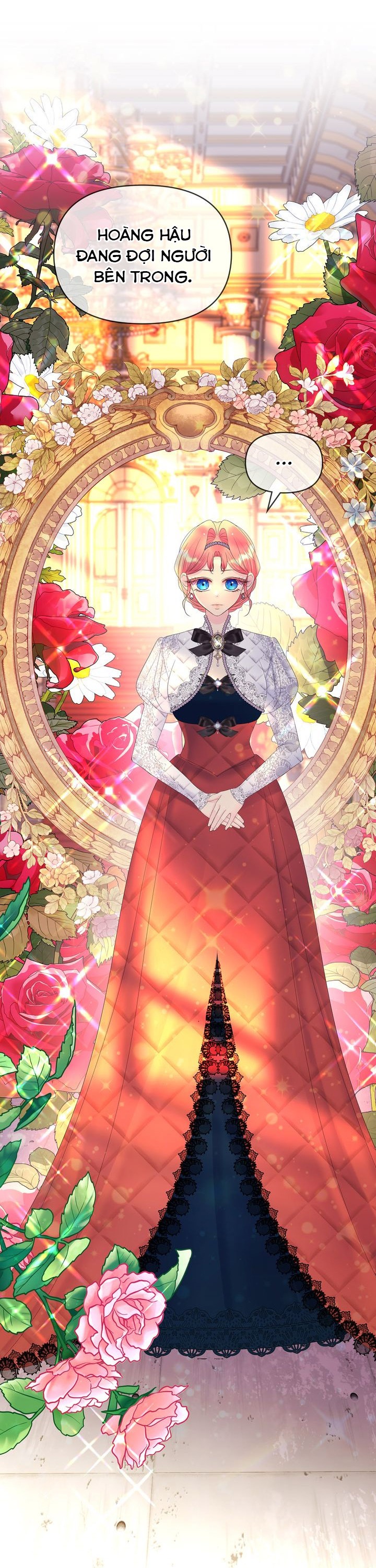 nuôi chồng từ bé chapter 39 12