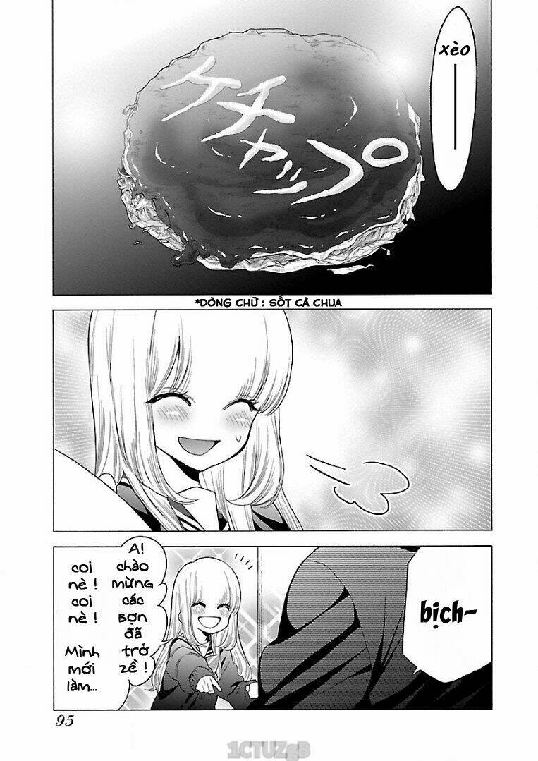 momoiro meloik chapter 75 8