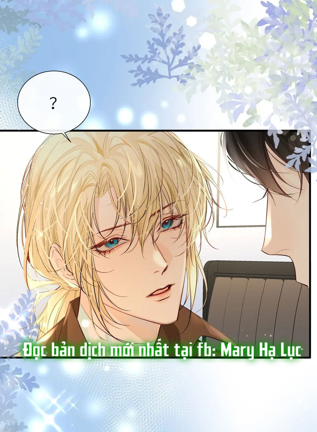 nhân ngư sa ngã chapter 13.2 8