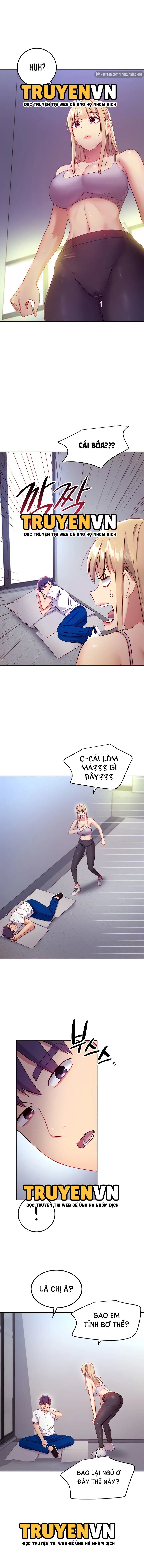 bạn của mẹ kế chapter 108 7