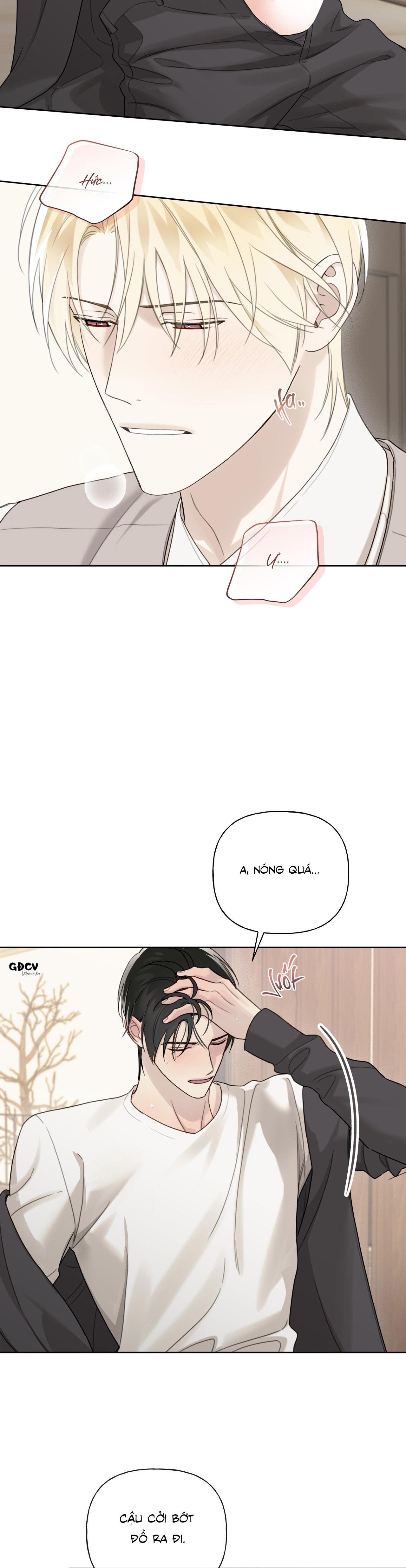 hiểm họa guiding Chapter 46 18+ 20