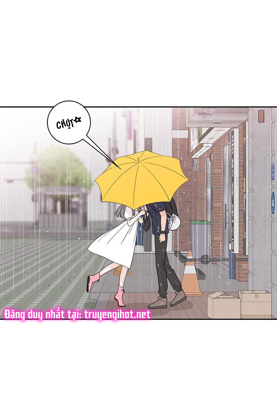 Toy Complex chapter 17 - Trang 8
