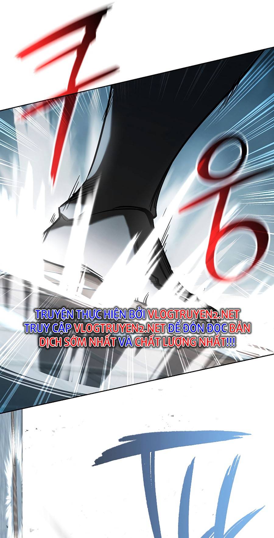 chiến binh học đường - cuộc đột kích trong ngục tối chapter 24 41