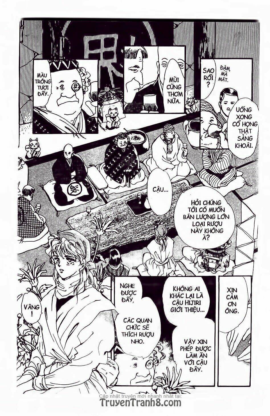 đứa con số phận chapter 65.1 13