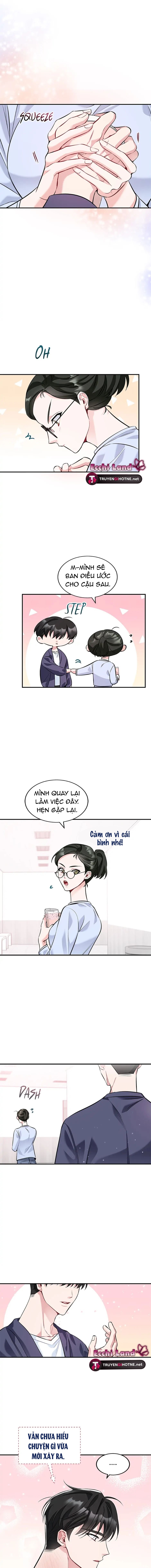 vụ tai tiếng có chủ đích chapter 13.1 5