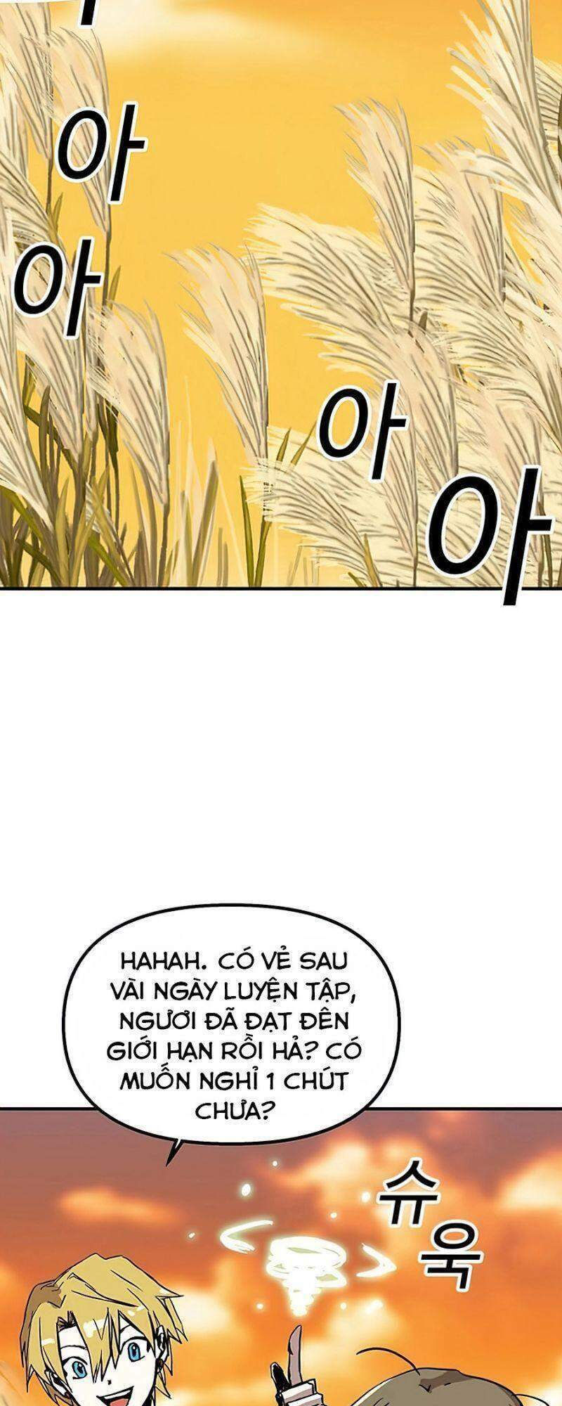 bug player - người chơi lỗi chapter 77 45