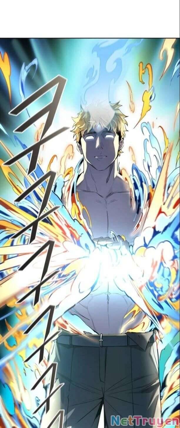 tòa tháp bí ẩn 2 chapter 524 27