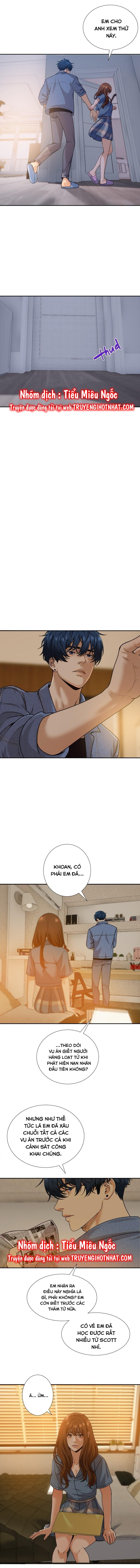 ngày mai tươi đẹp chapter 25 9