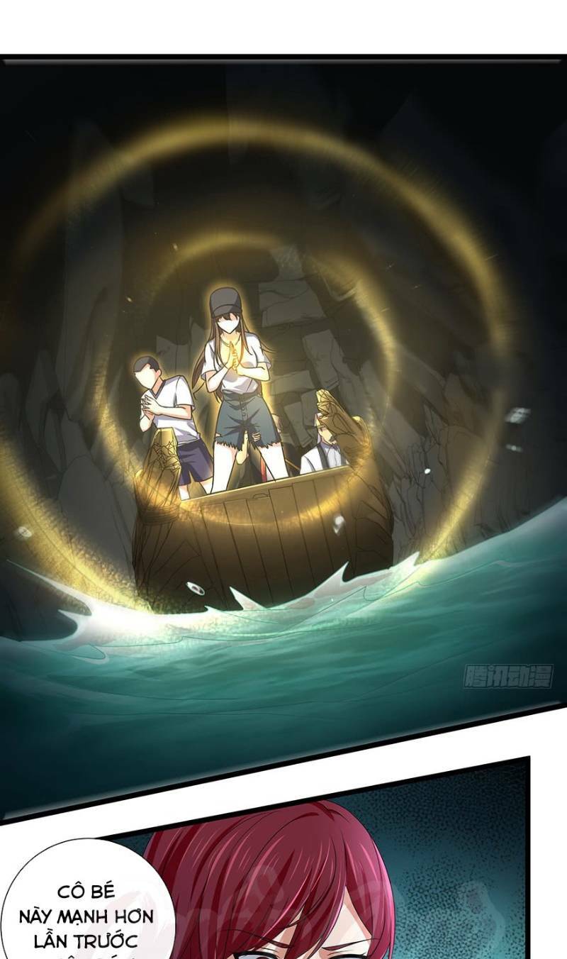 thập nhị thiên kiếp chapter 34 9