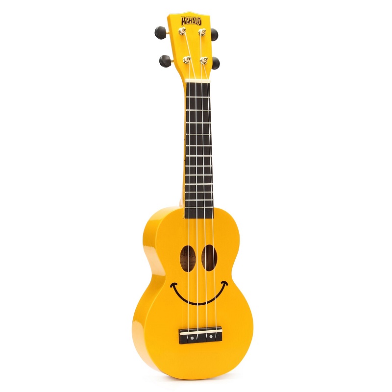 Ukulele soprano Mahalo