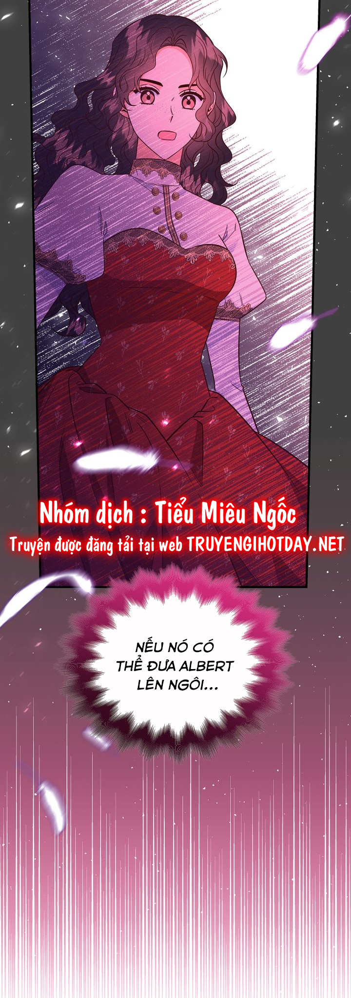 công lý của một ác nữ chapter 42 21