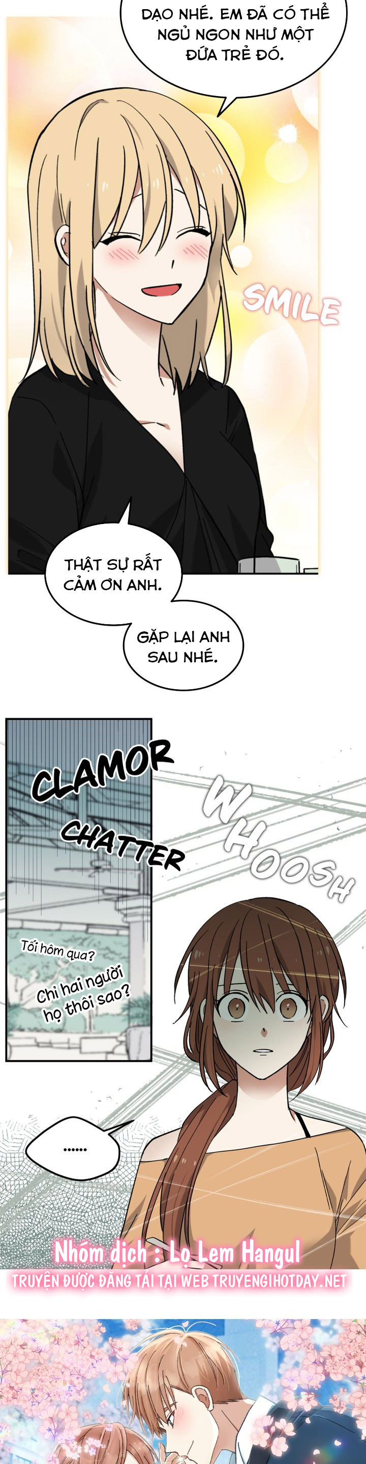 công thức cho tình yêu chapter 107 2