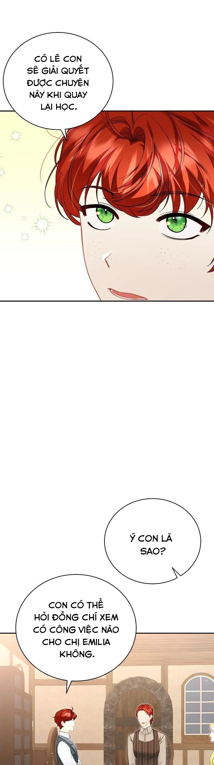 tình yêu đó chưa hề tồn tại chapter 45 23