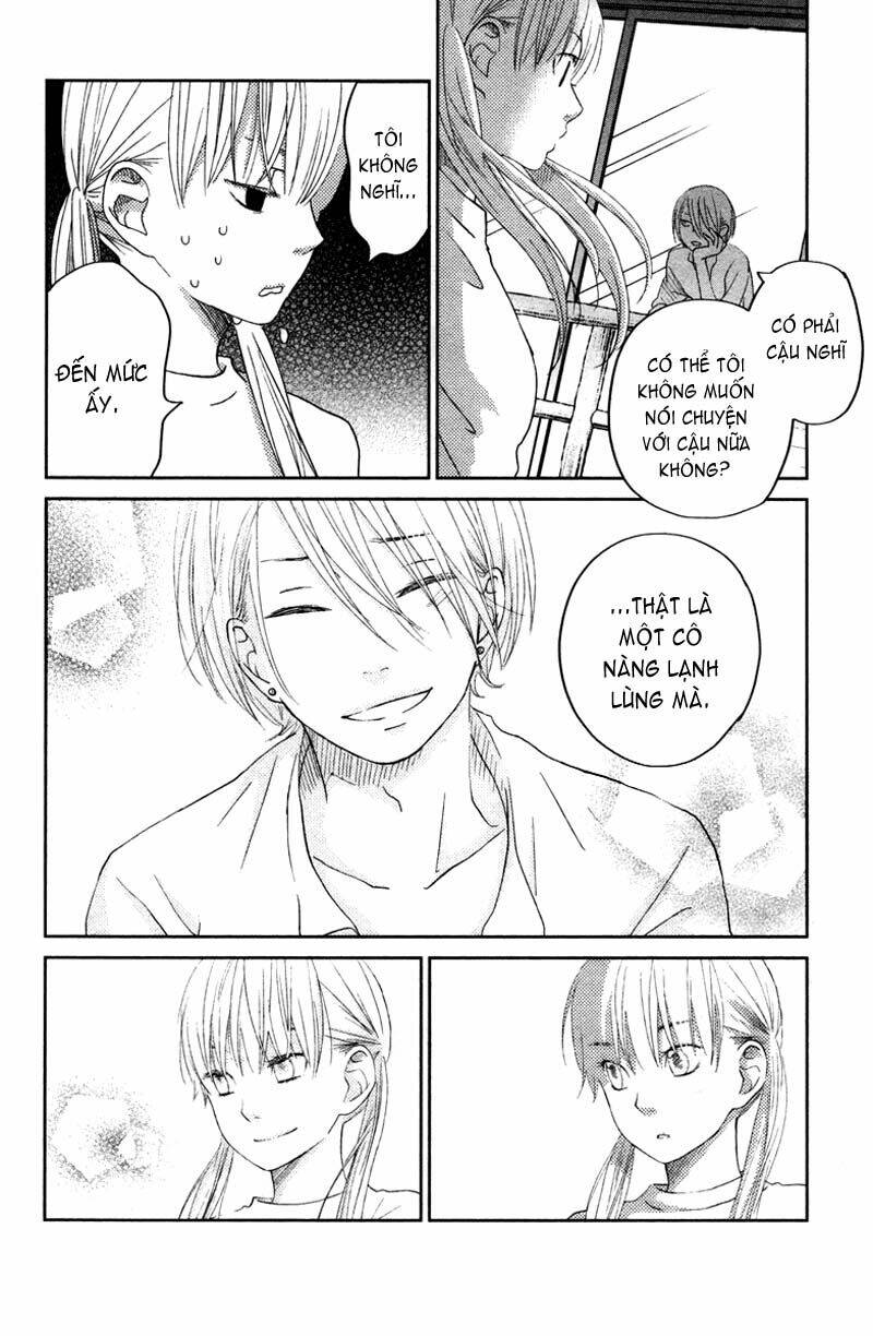 tonari no kaibutsu-kun chapter 32 28