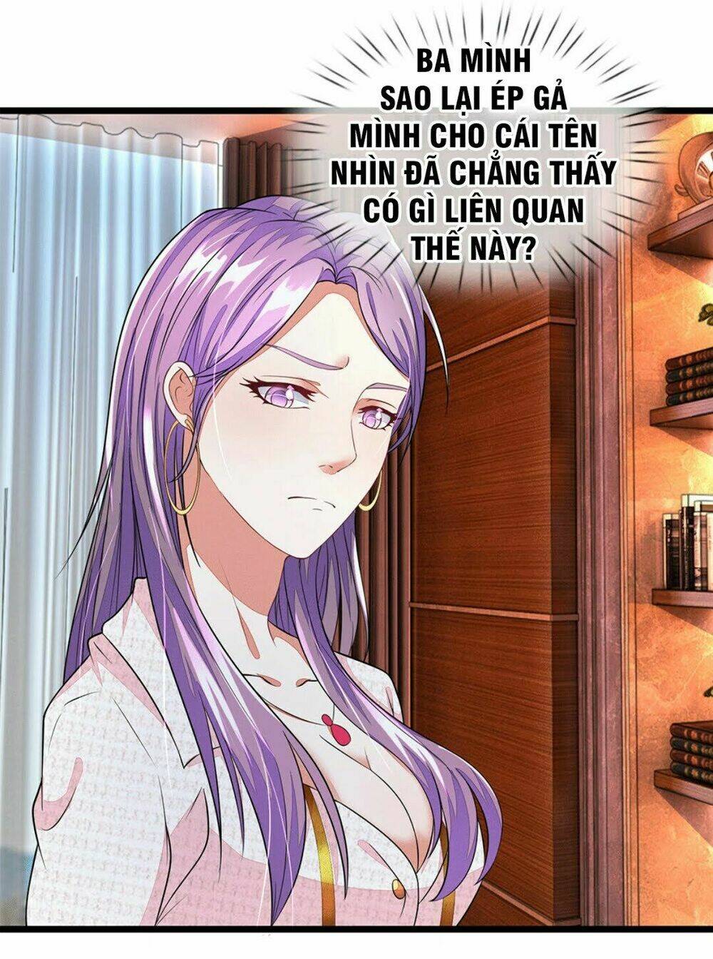 chung cực binh vương tại đô thị chapter 10 14