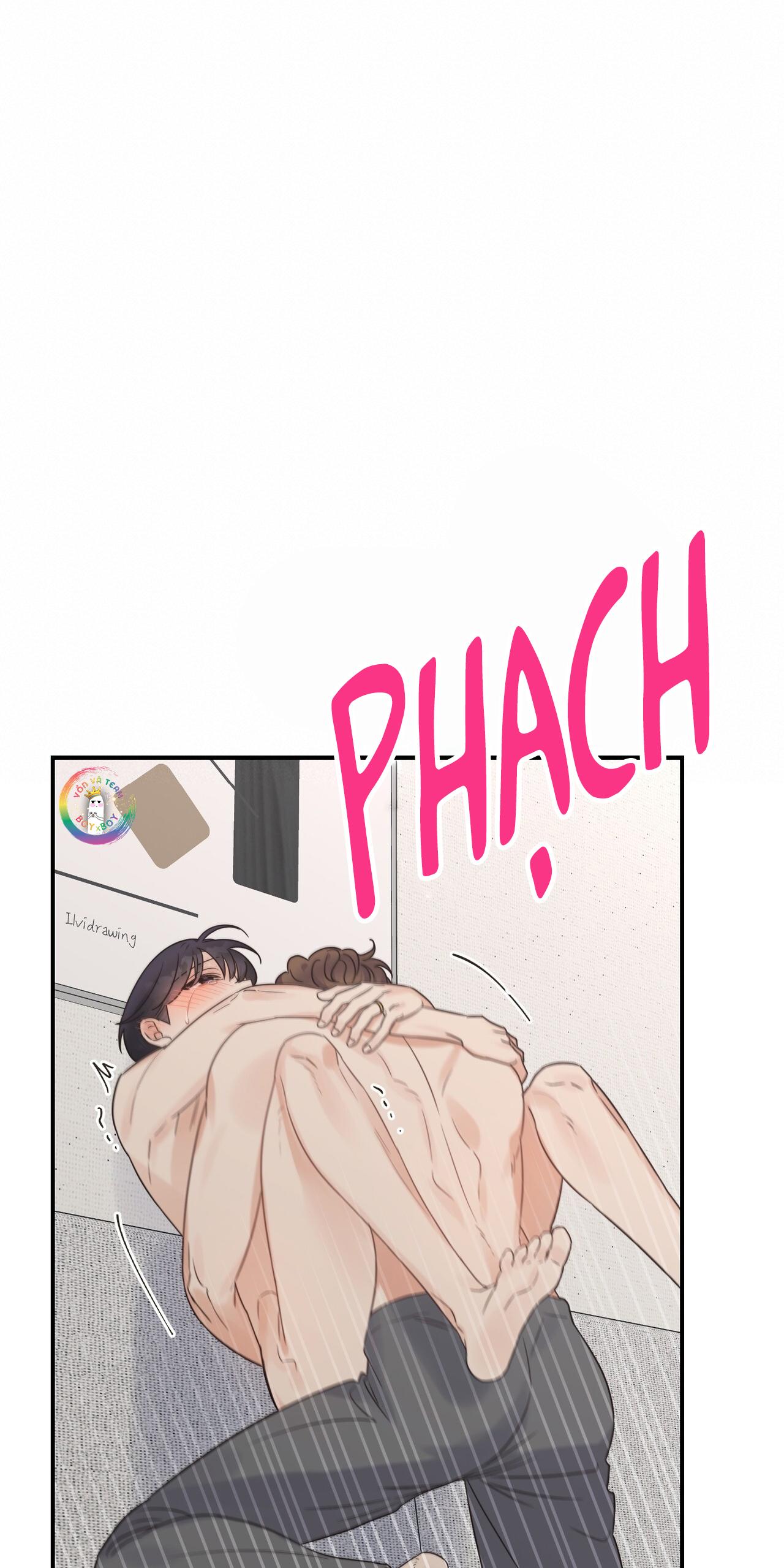 omega complex (end) chapter 47 66