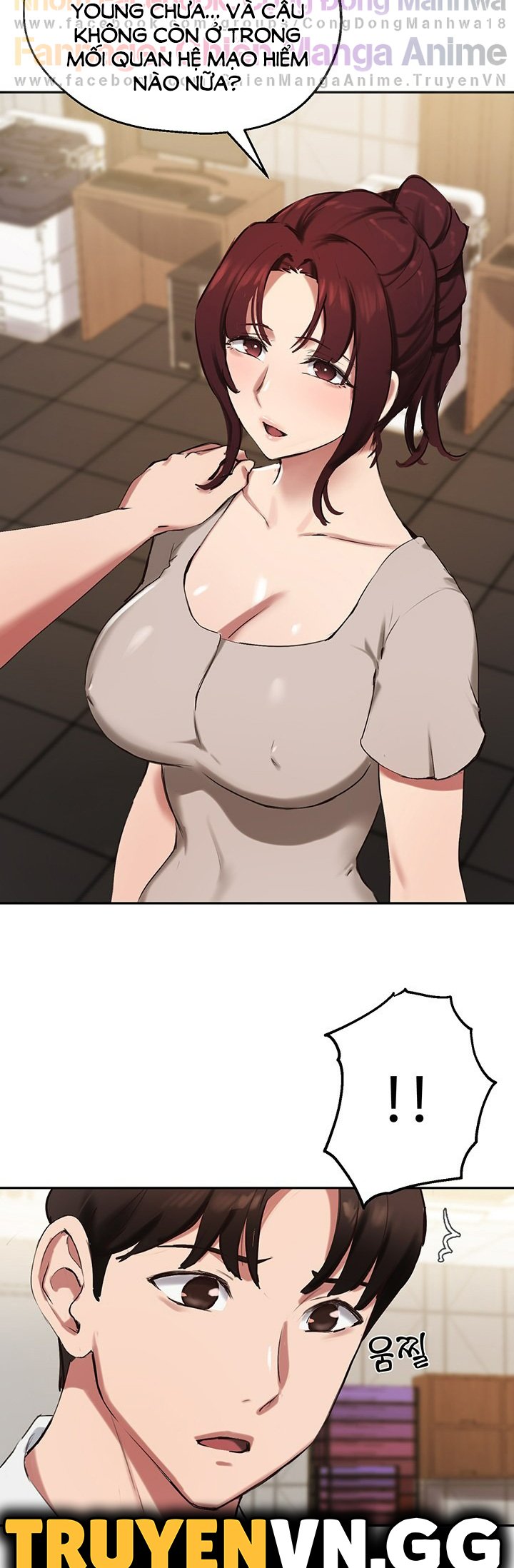 tuổi đôi mươi chapter 43 22