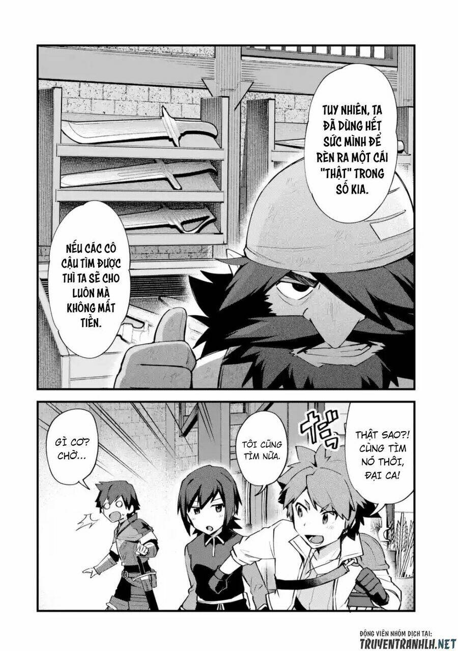 nido tensei shita shounen wa s rank boukensha toshite heion ni sugosu-zense ga kenja de eiyuu datta chapter 7 18