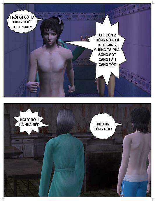 class of wizards chapter 1.4 17