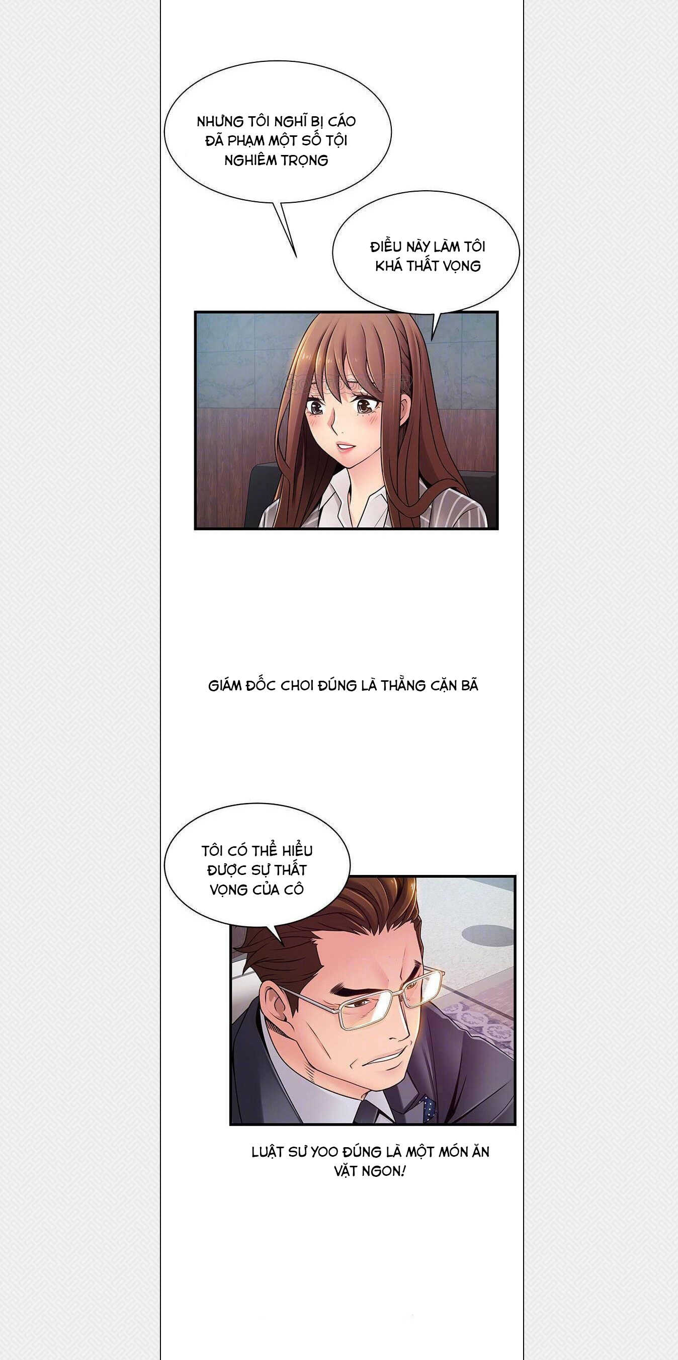 điểm yếu chapter 85 11