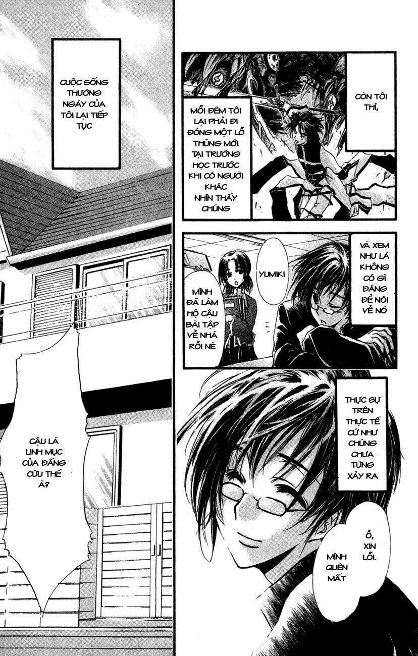 watashi no messiah-sama chapter 28 7