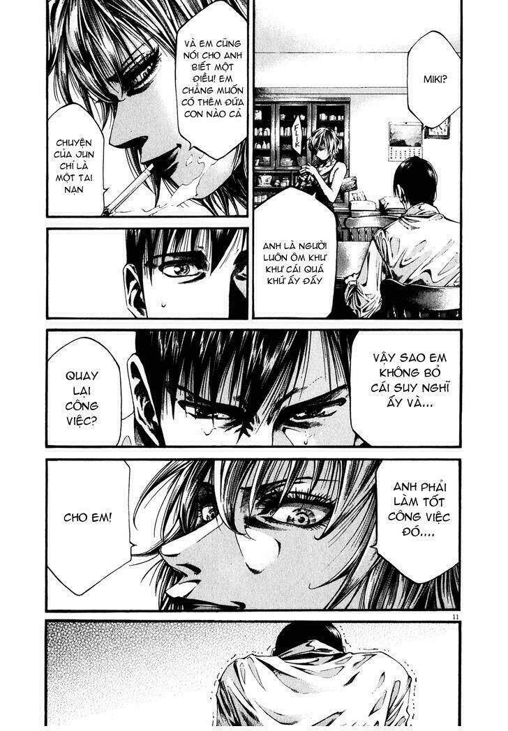 hideout chapter 7 20