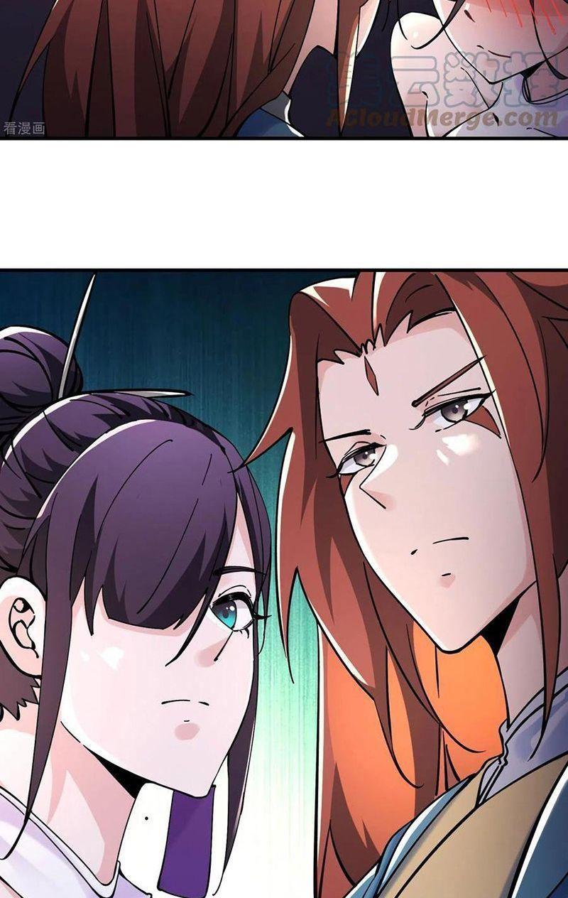 đồ đệ ta toàn là nữ ma đầu chapter 106 3