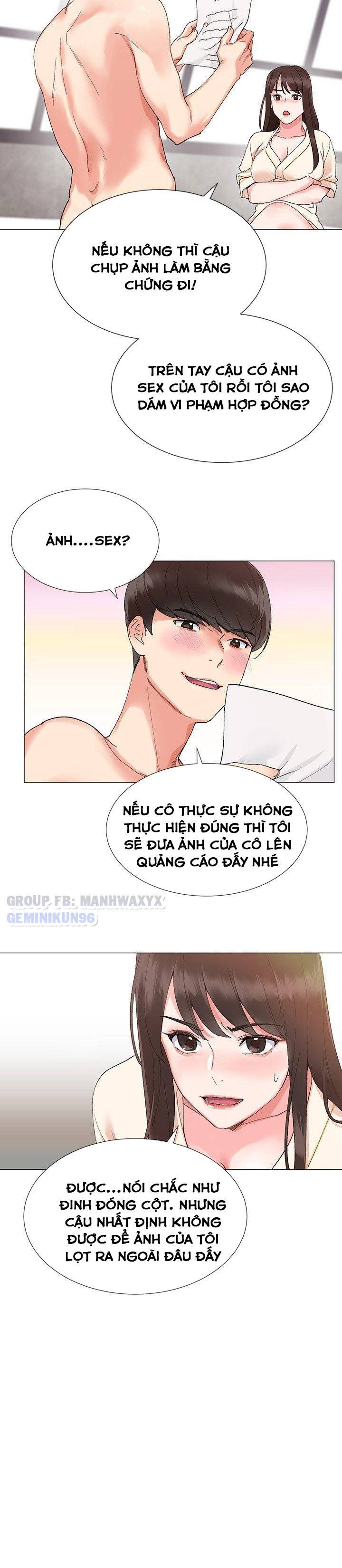 trả thù cô ta chapter 2 25