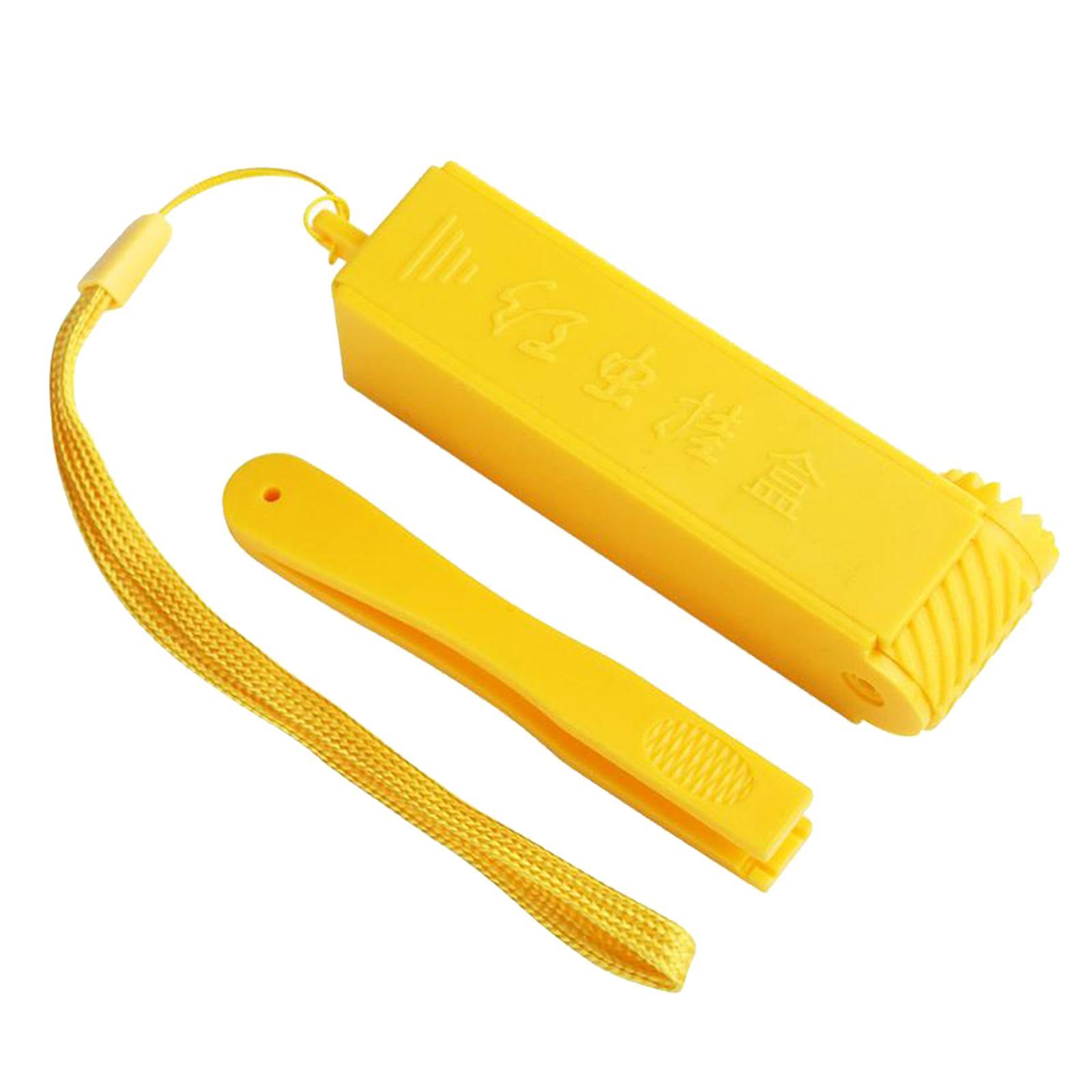 Fishing Bait Bander Tool Earthworm Bloodworm Clip Baits Lures