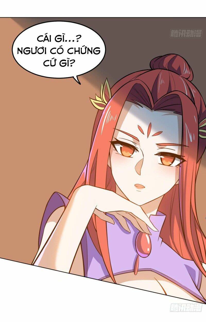 thần võ đế tôn chapter 96 15