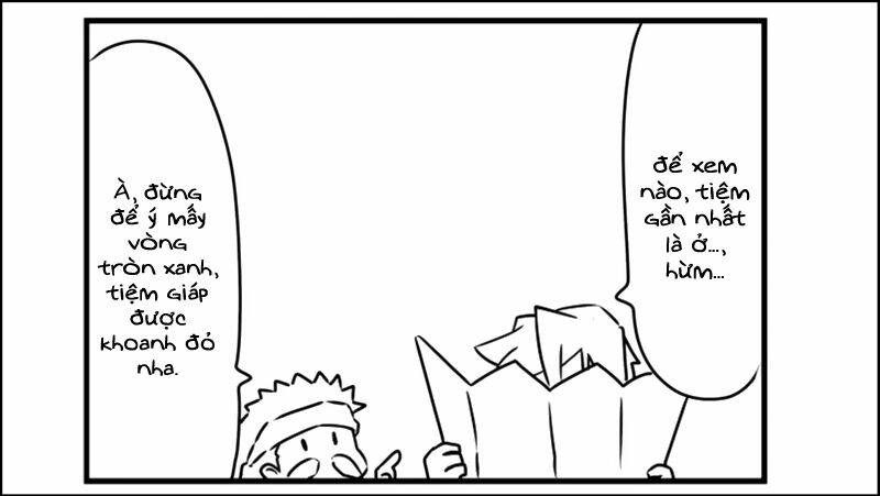 senyuu chapter 80 11