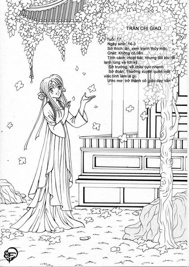 break free magazine chapter 4 40