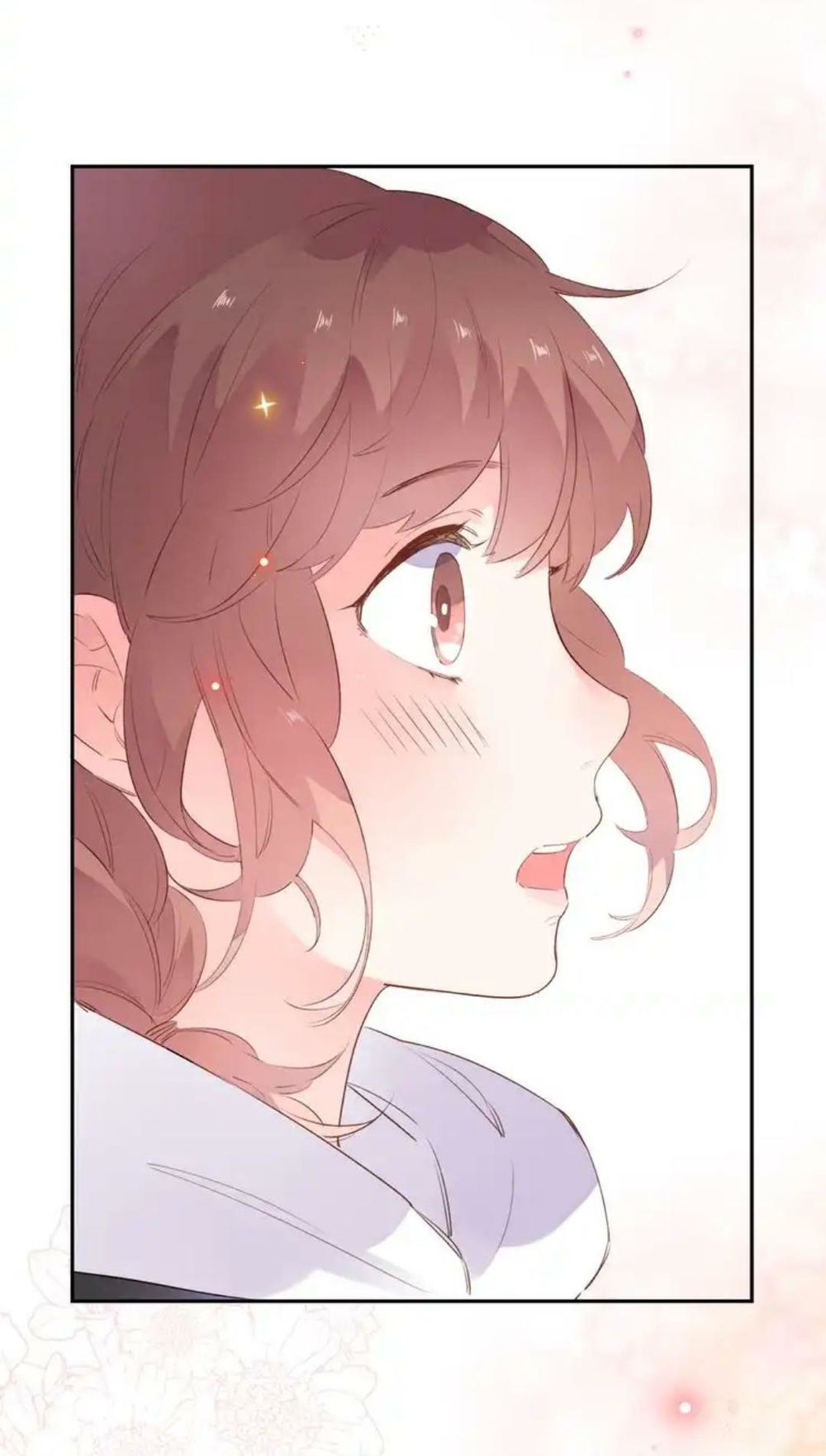 sos! tôi đã yêu một con sâu bướm (phần 2) chapter 49 45