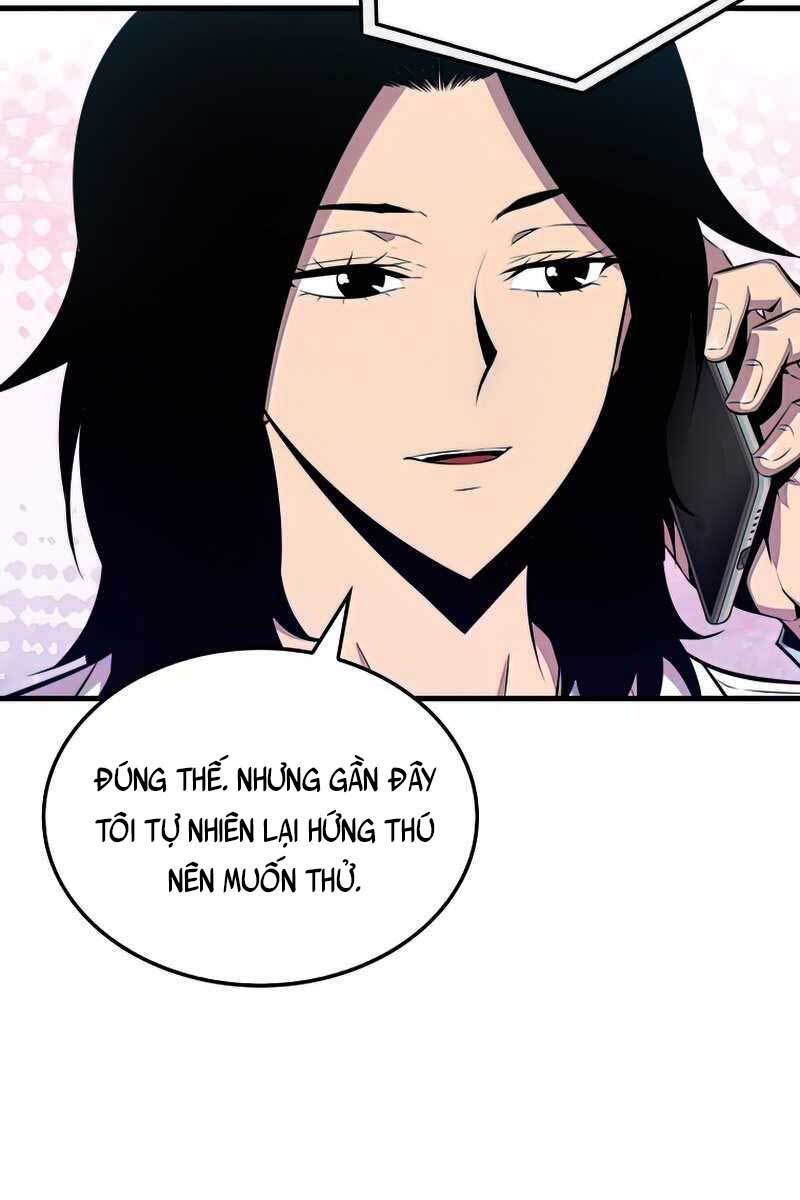 tôi thăng cấp trong lúc ngủ chapter 49 91