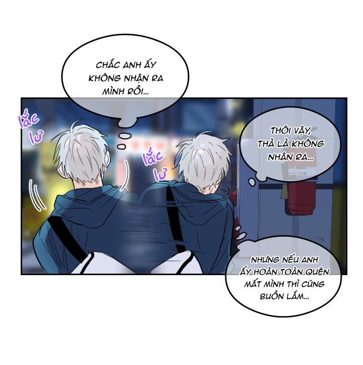 tình tay ba chapter 2 43