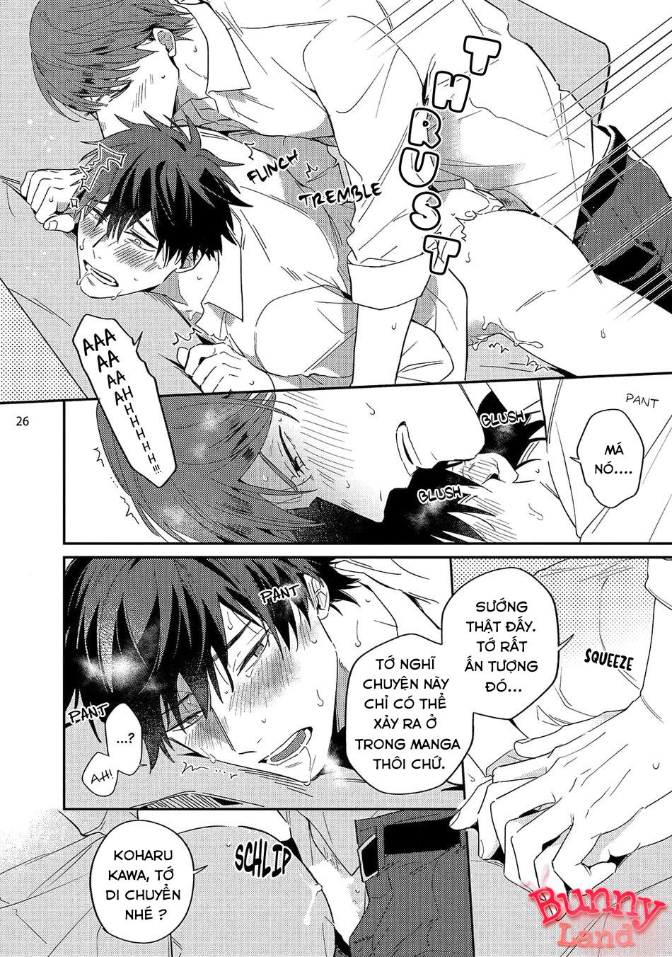 tổng hợp oneshot bl dễ thương chapter 12 26