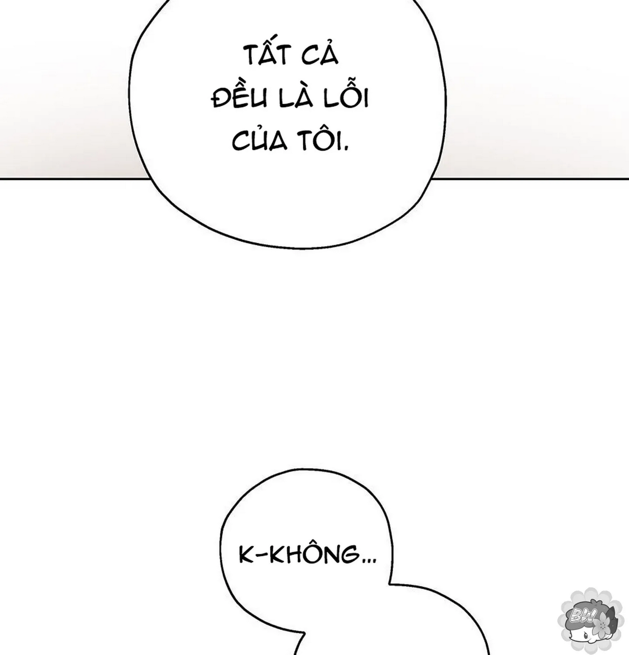 chuyện quái gì với giấc mơ đó vậy chapter 6 81