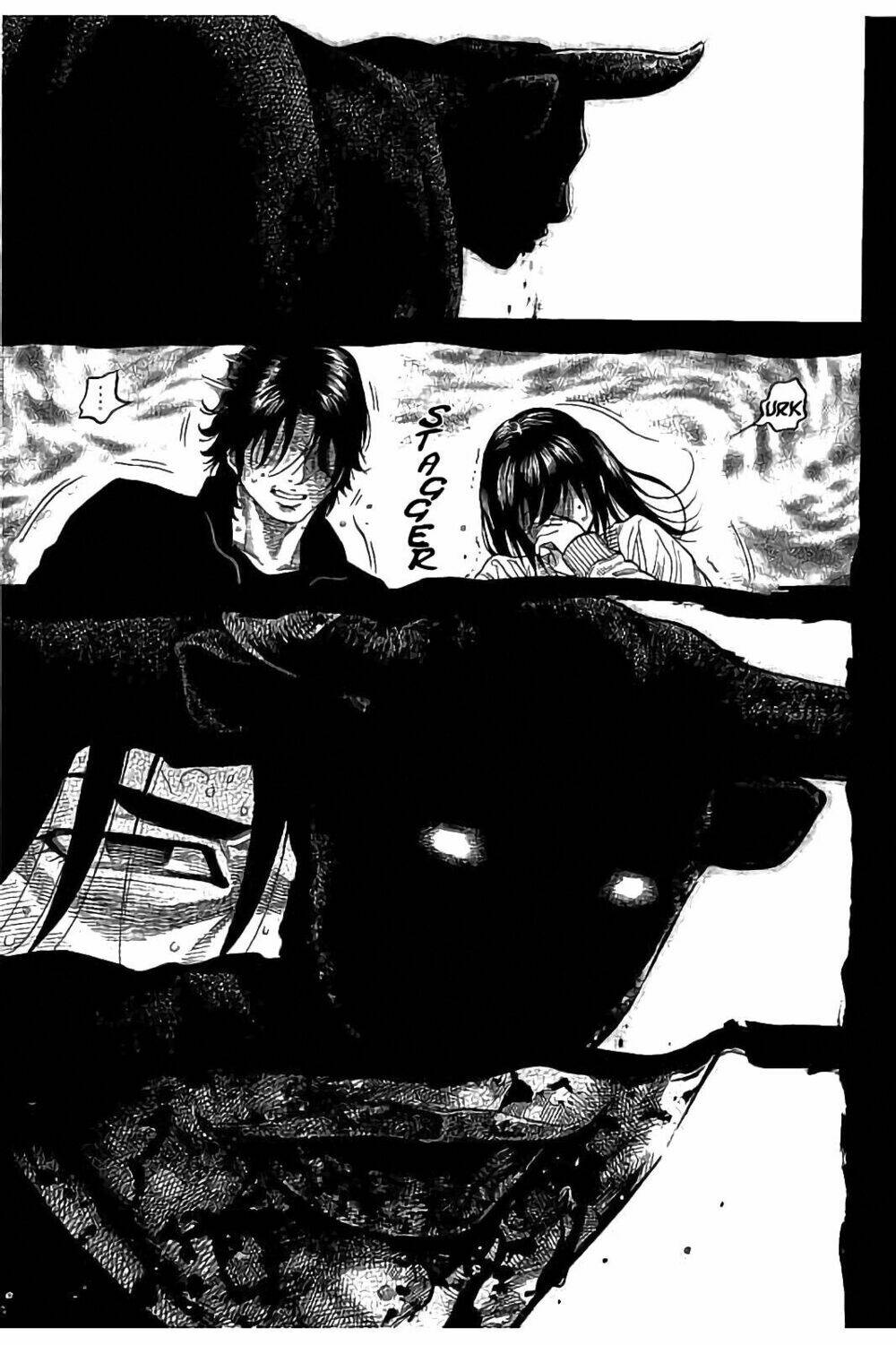 cái chết sau 7 ngày chapter 24 13