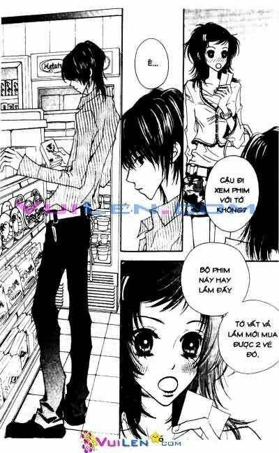 thiên thần dễ thương chapter 3 56