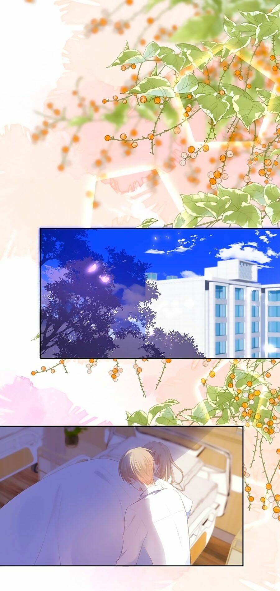 đóa hoa chớm nở chapter 69 17