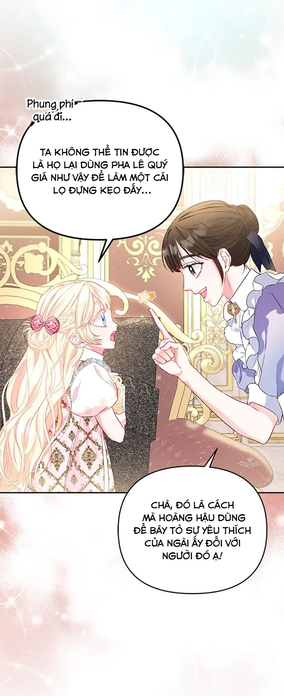 nàng công chúa của tôi chapter 13 20