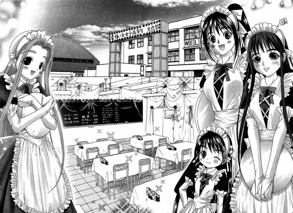 happy world! chapter 43 11