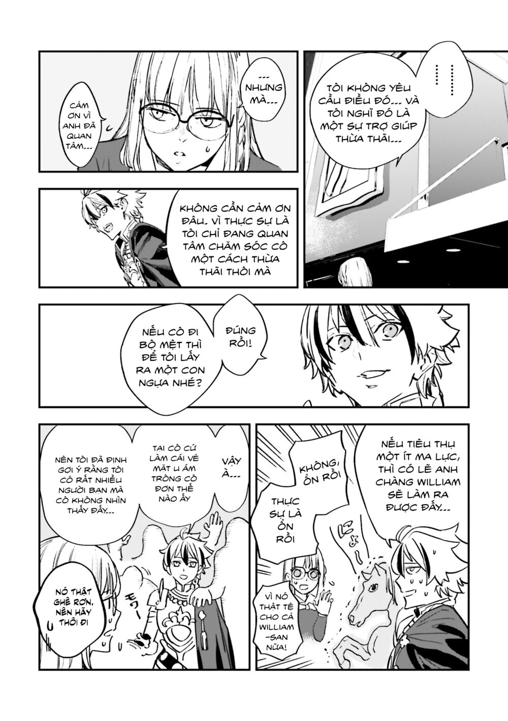 fate/strange fake chapter 26 3