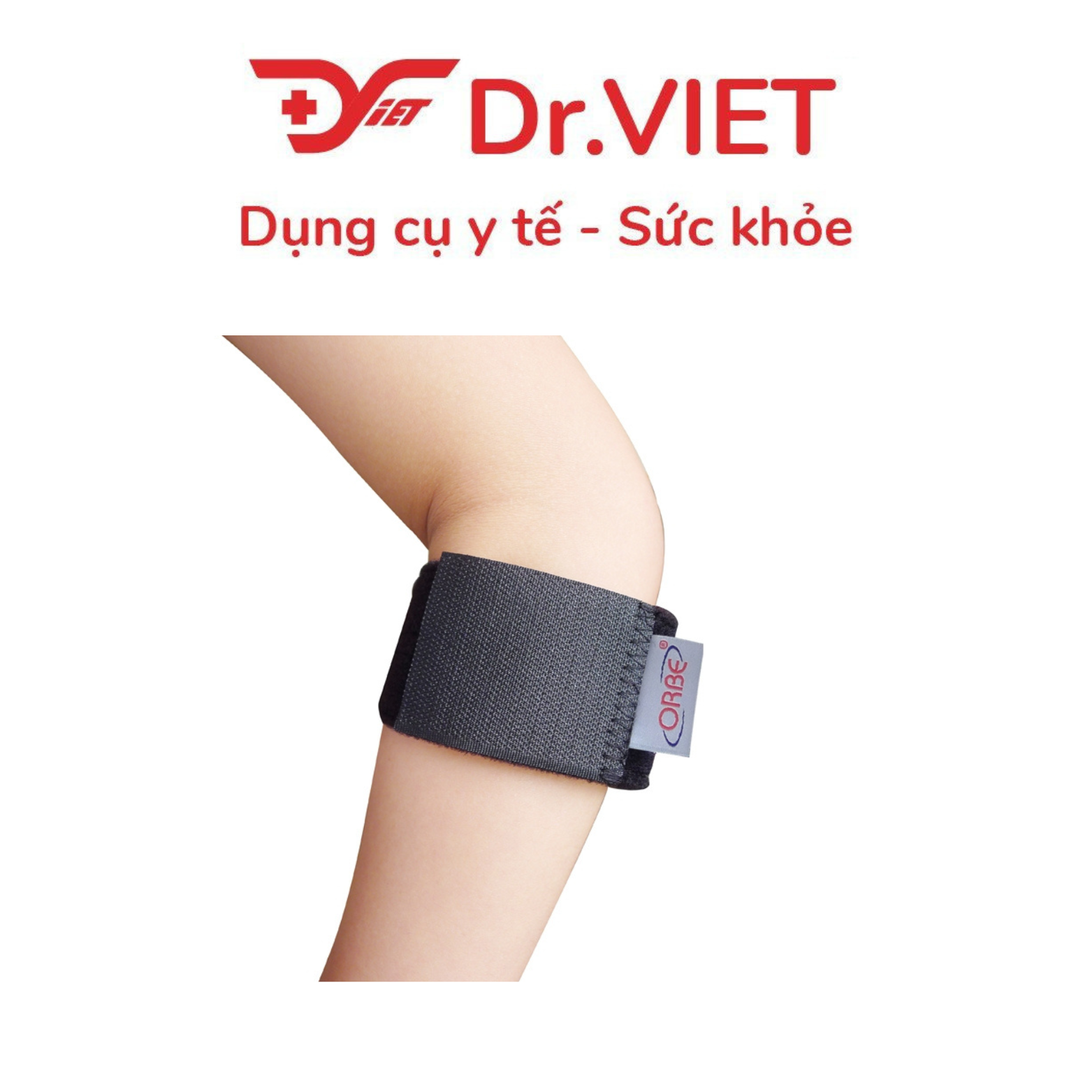 Dây Tennis Orbe Chất Lượng Cao Cấp
