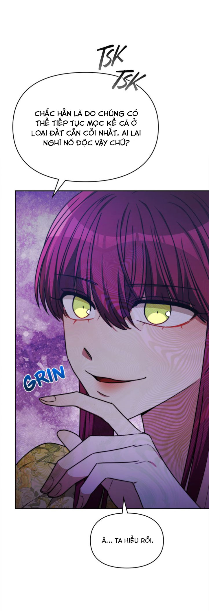 chuyện tình tay ba chapter 116 19