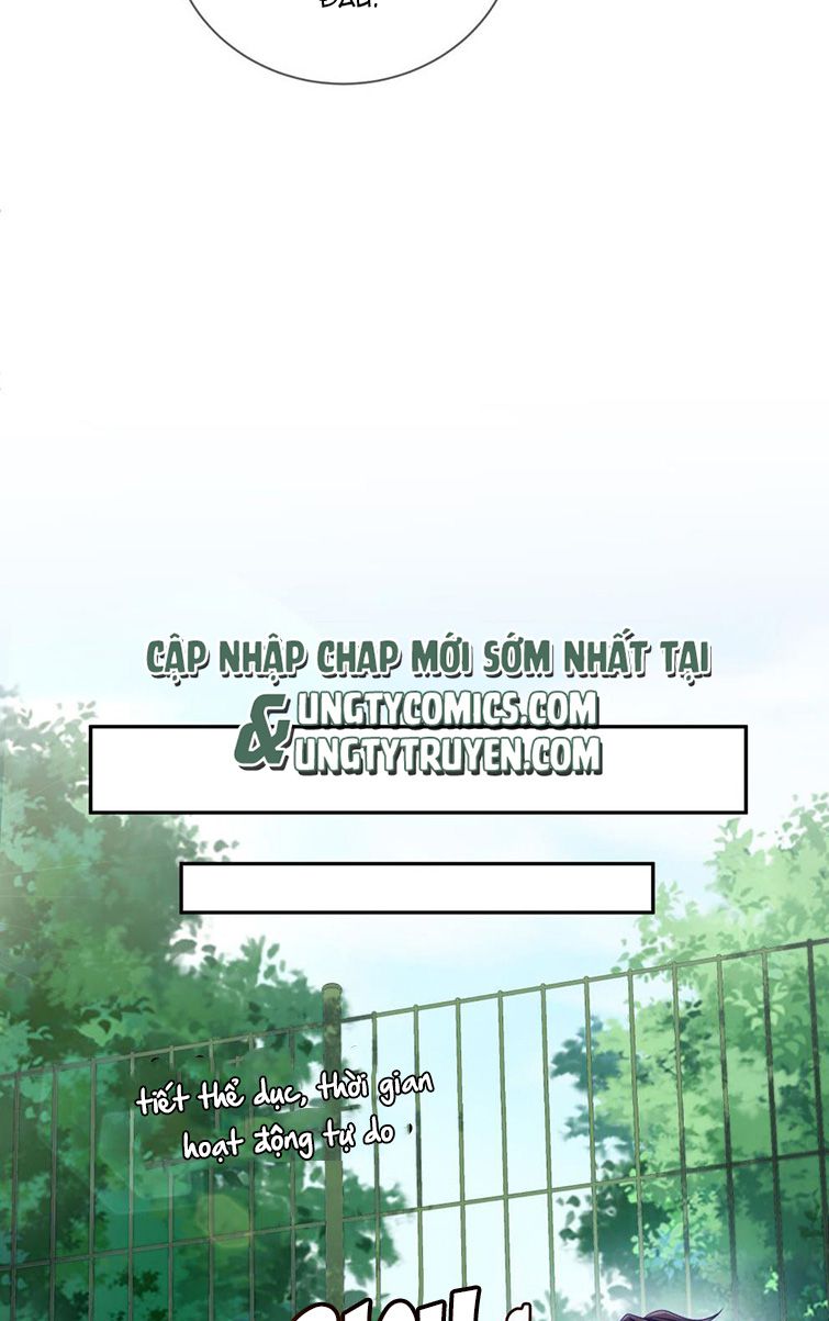 để ý tôi chút nào chapter 7 37