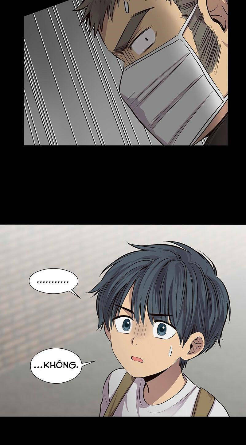 bí mật sâu sắc nhất của tôi chapter 47 51